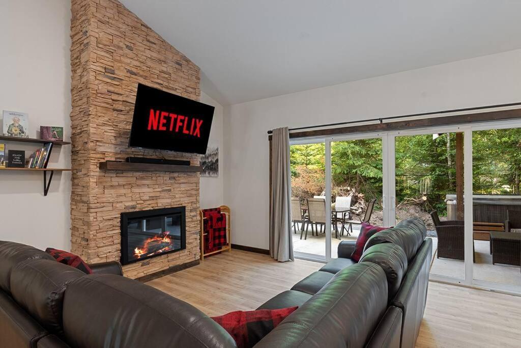 Luxe Mt. Rainier Lodge W/ Hot Tub-Ac-Game Room Эшфорд Экстерьер фото