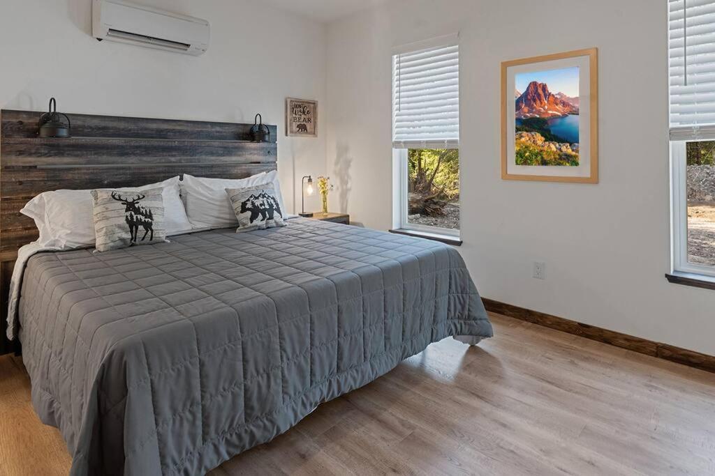 Luxe Mt. Rainier Lodge W/ Hot Tub-Ac-Game Room Эшфорд Экстерьер фото