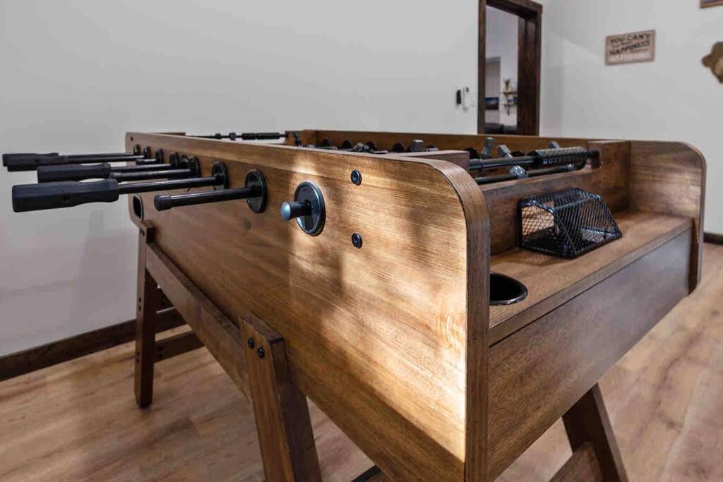Luxe Mt. Rainier Lodge W/ Hot Tub-Ac-Game Room Эшфорд Экстерьер фото